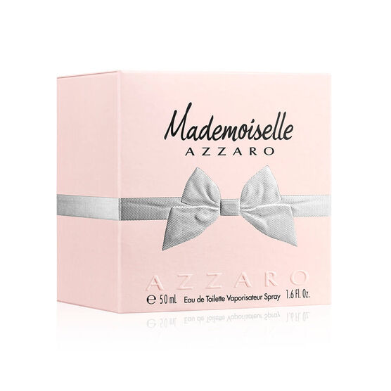AZZARO     MADEMOISELLE  EDT  30ML
